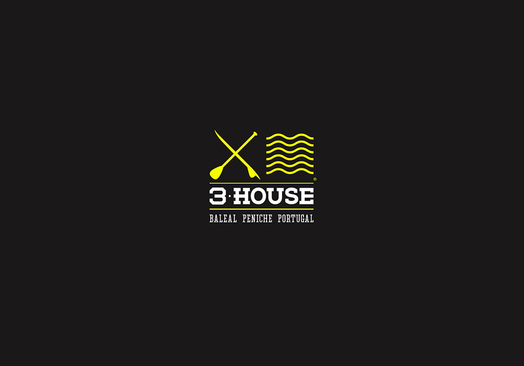 3 house