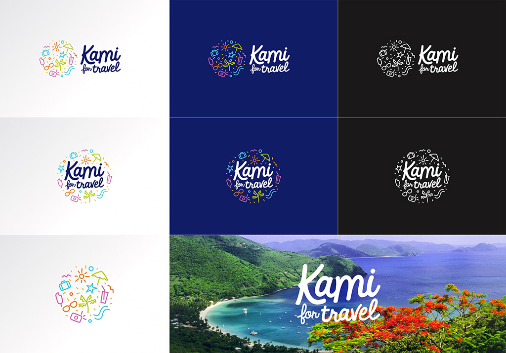 kami for travel
