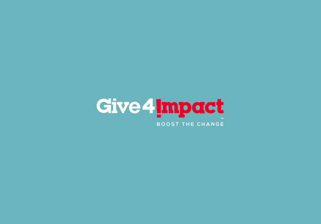 give 4 impact