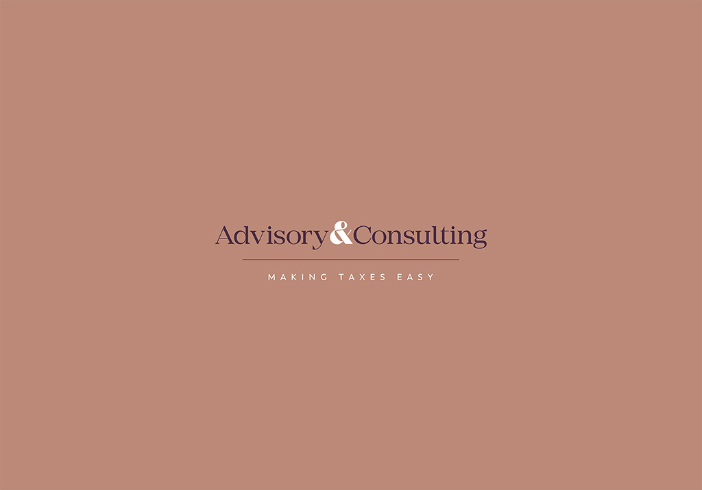 advisory & consulting