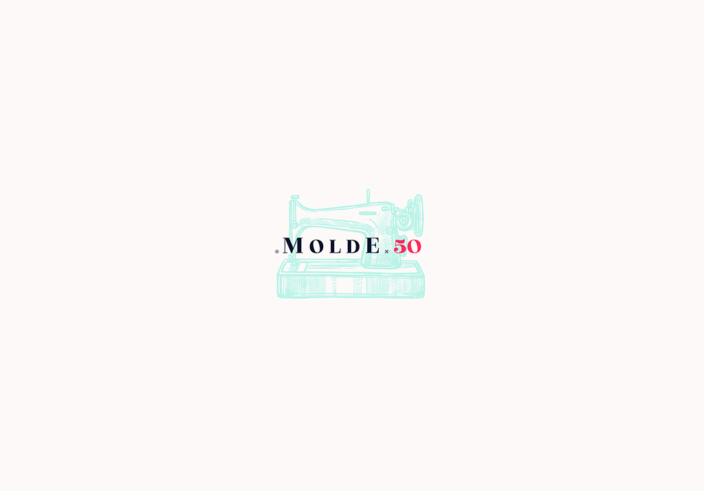 molde 50